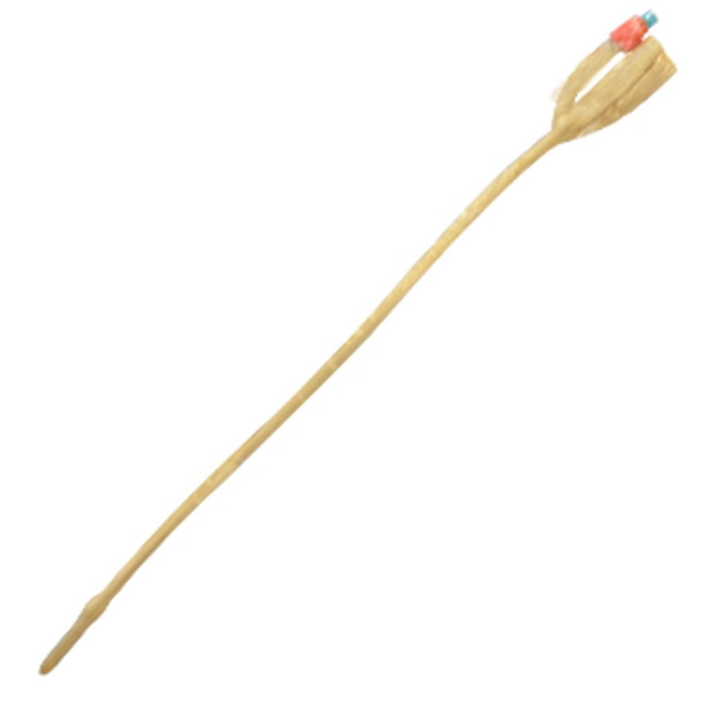 SONDA FOLEY LATEX 3VGLB30 16FR