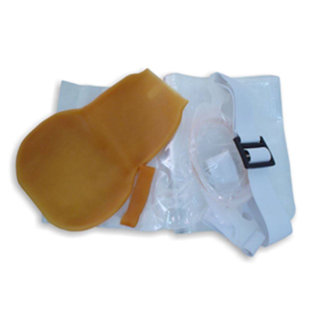 EQUIPO COLOSTOMIA TRADY 1314