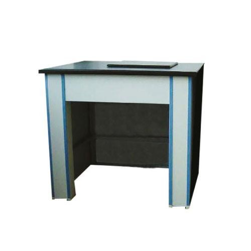 Mesa antivibratoria para Balanza analítica. Modelo VE-MAB