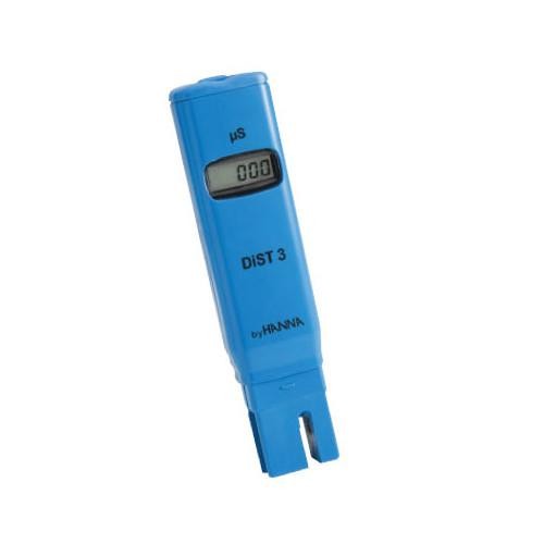 Medidores para EC y TDS