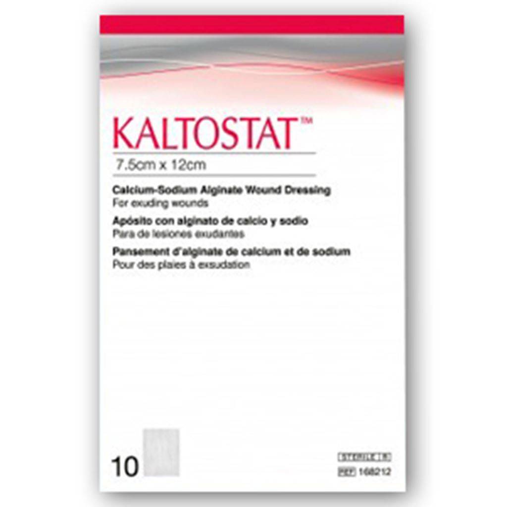 APOSITO KALTOSTAT 7.5 X 12 CM