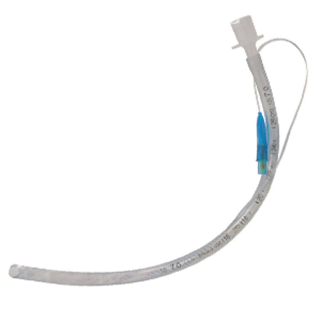 TUBO ENDOTRAQUEAL C/GLOBO ALTO VOL BAJA PRESION T/MURPHY 7.0 MM