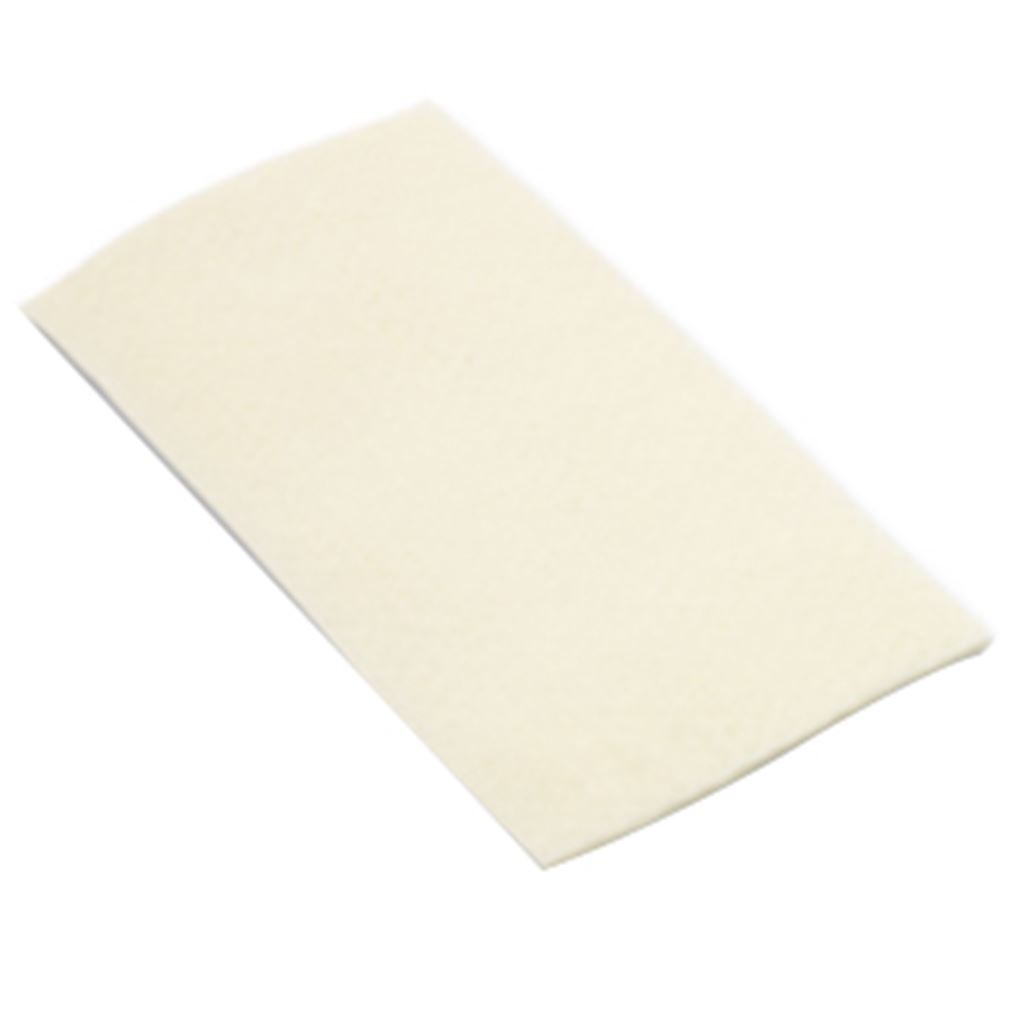 Apósito de Alginato de Calcio CalciCare Hollister Estéril 10x20 cm