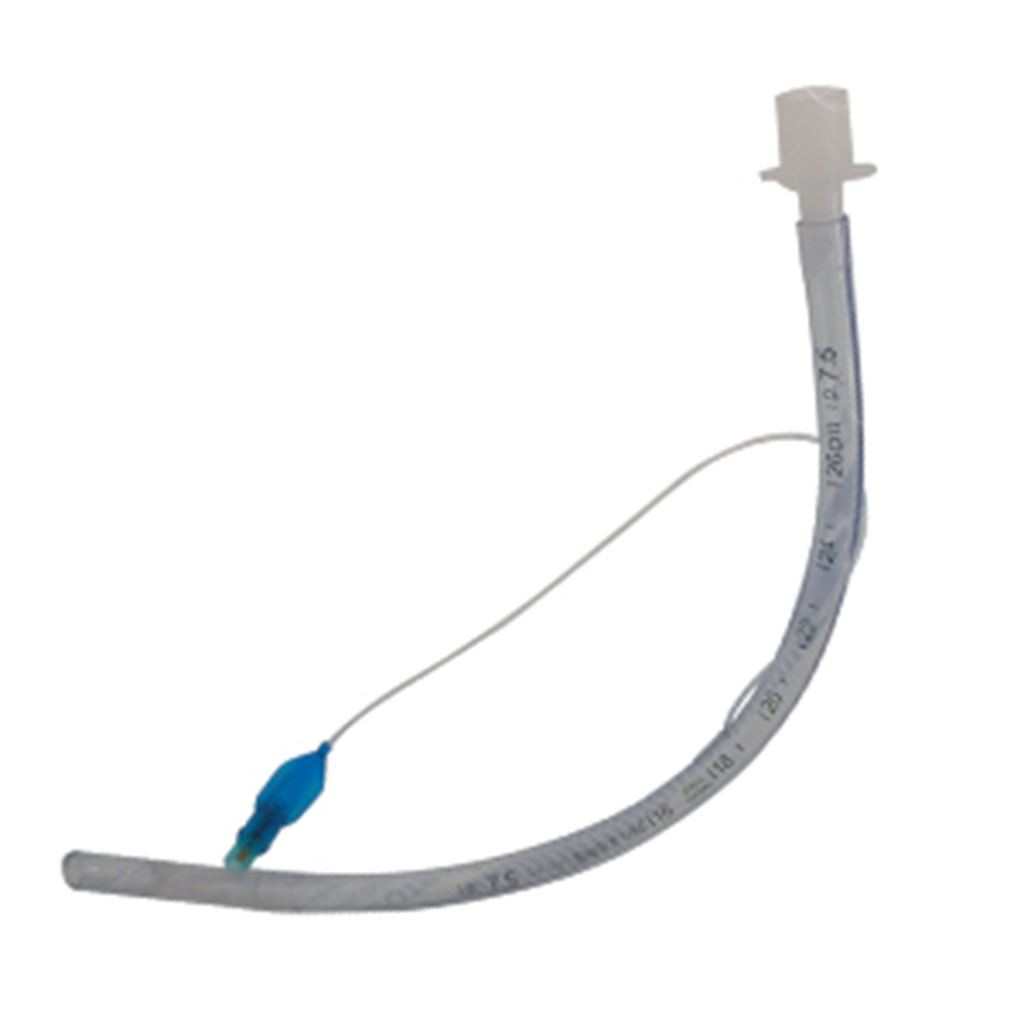 TUBO ENDOTRAQUEAL C/GLOBO ALTO VOL BAJA PRESION T/MURPHY 7.5 MM
