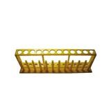 Gradilla de plástico