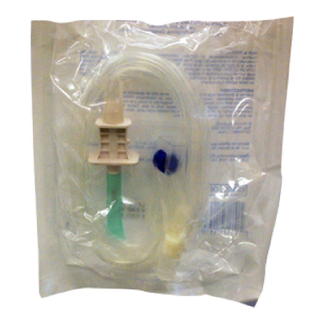 LINEA DE TRANFERENCIA PISA FLEBOTEK CAPD LV