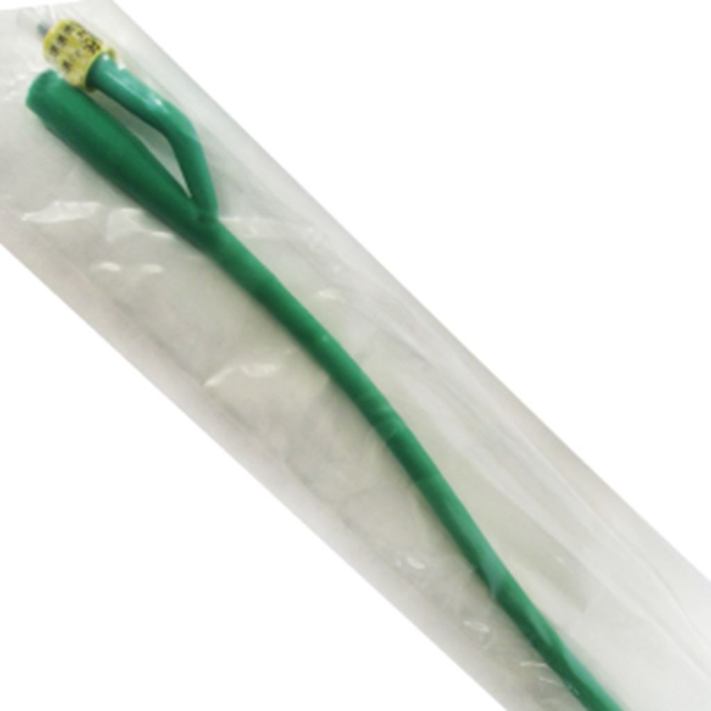 SONDA FOLEY EST SILASTIC 2 VIAS G-5 FR 18