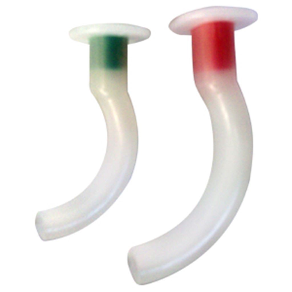 CANULAS DE BERMAN JUEGO CAJA CON 6 PIEZAS