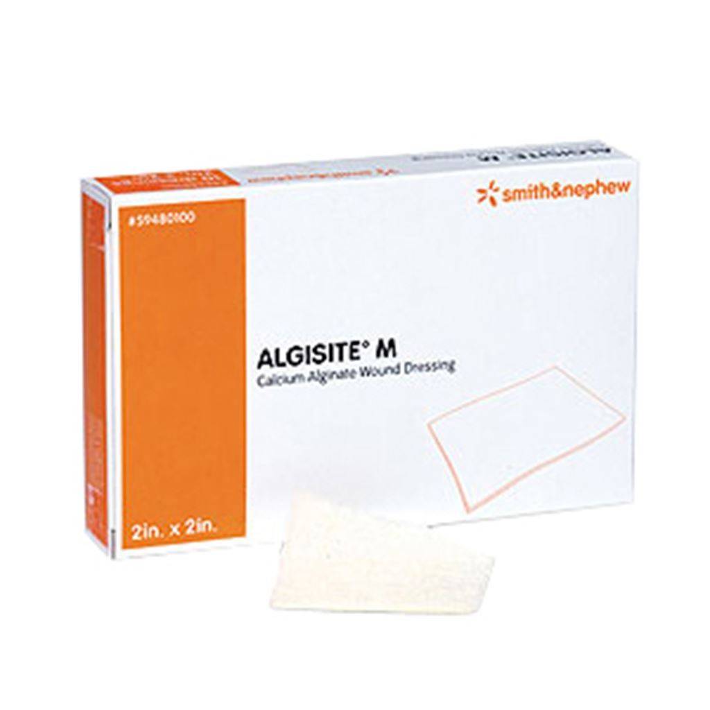 APOSITO ALGISITE M 10X10CM
