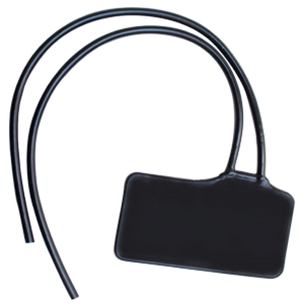 Cámara para Brazalete Medstar con 2 Mangueras para Adulto