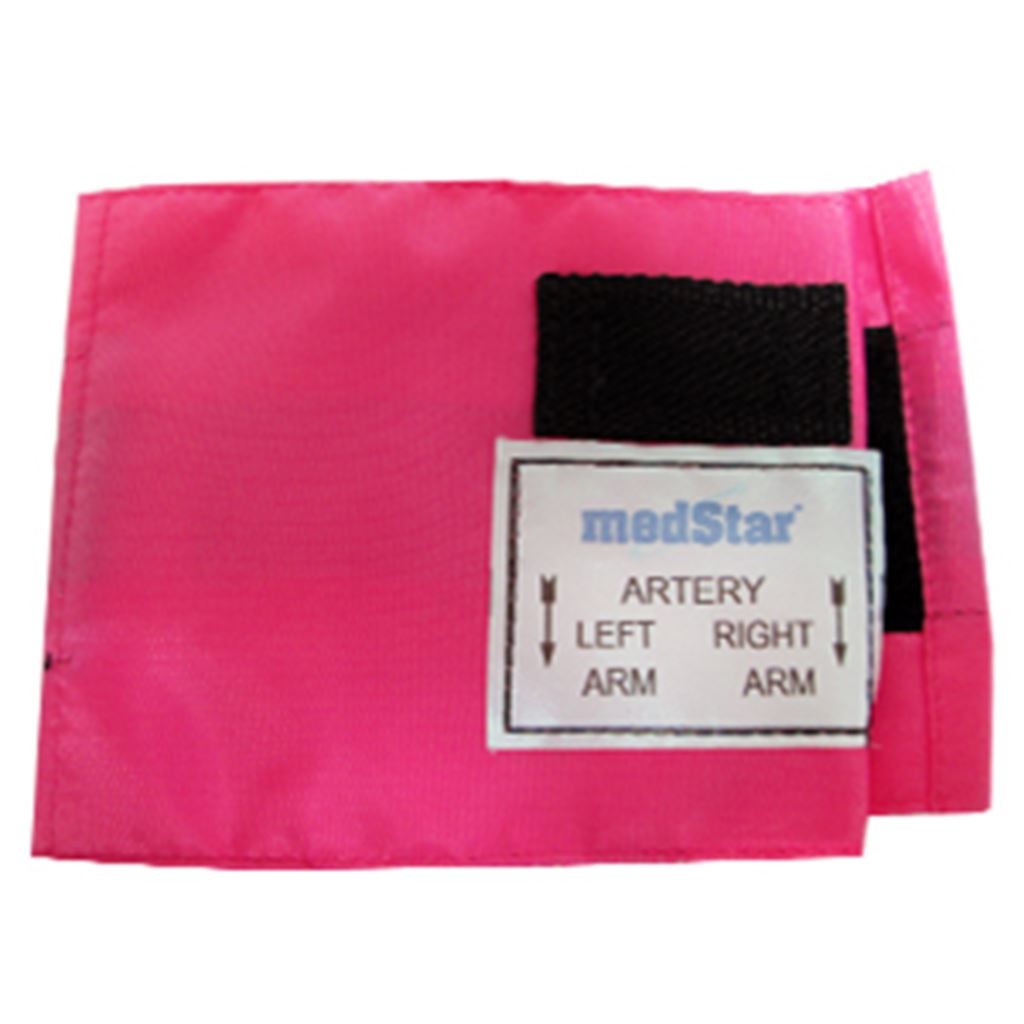 Brazalete Medstar Pediátrico sin Cámara