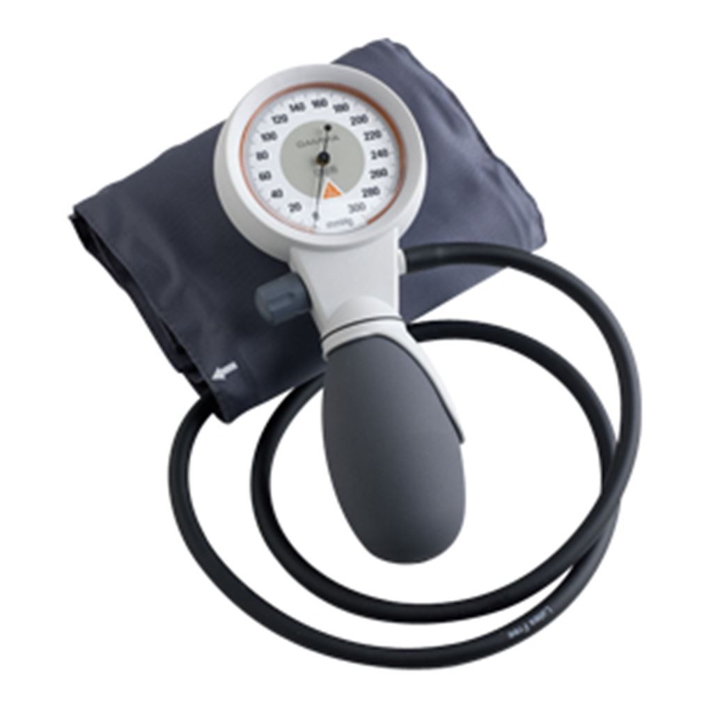 BAUMA HEINE GAMMA G5 SIN LATEX