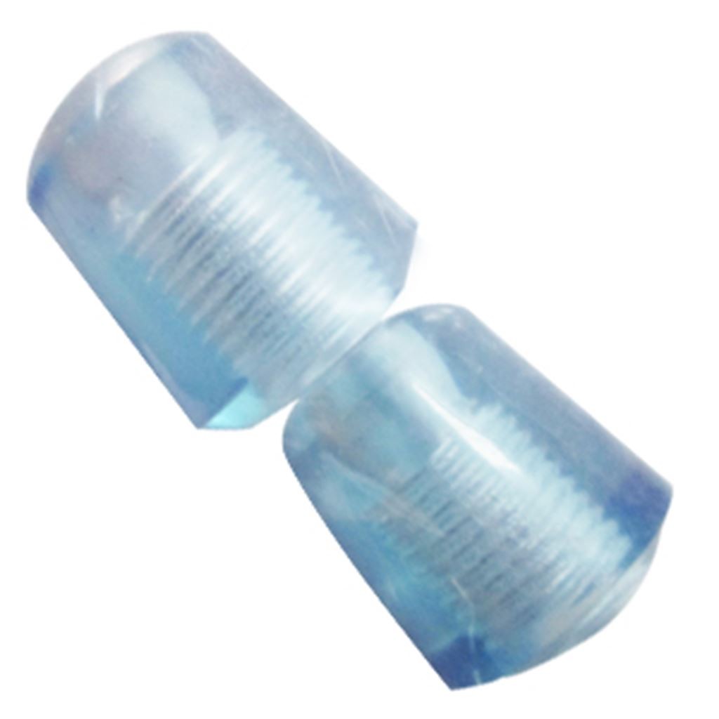 Olivas Medstar Transparentes Suaves