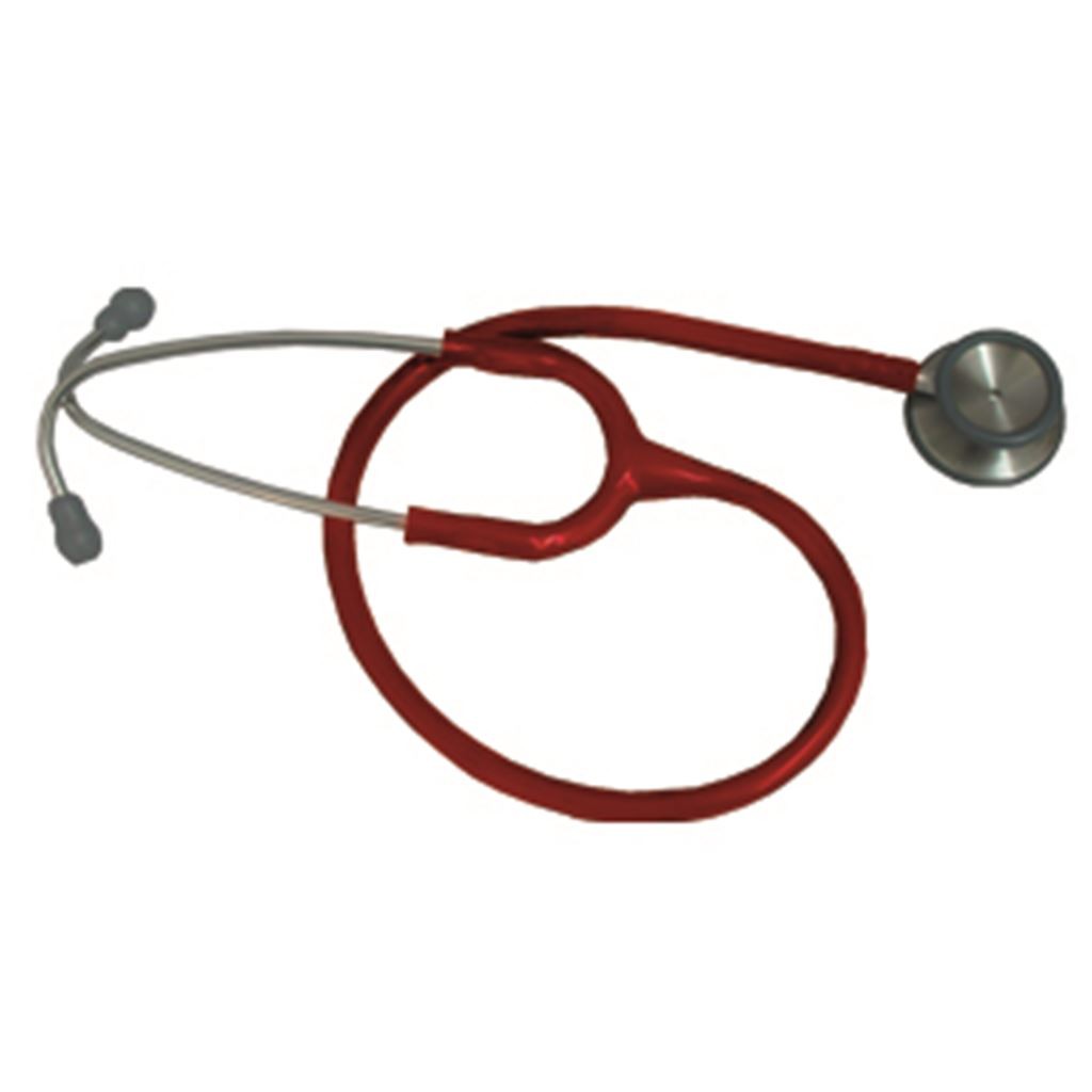 ESTETOSCOPIO LITTMANN CLASSIC II S.E. BORGOÑA MODELO 2211