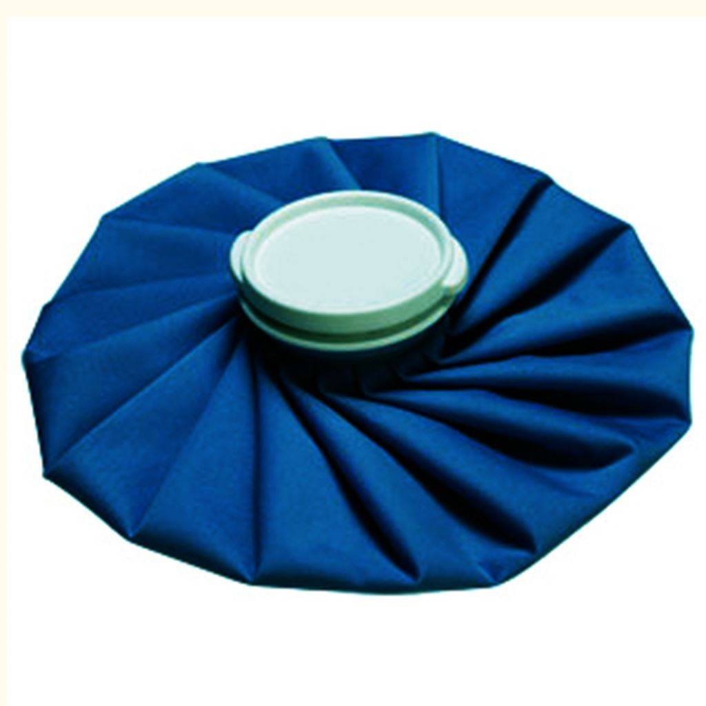 BOLSA BENESTA PARA AGUA CALIENTE/HIELO AZUL MARINO 11 28 CM 3000 ML