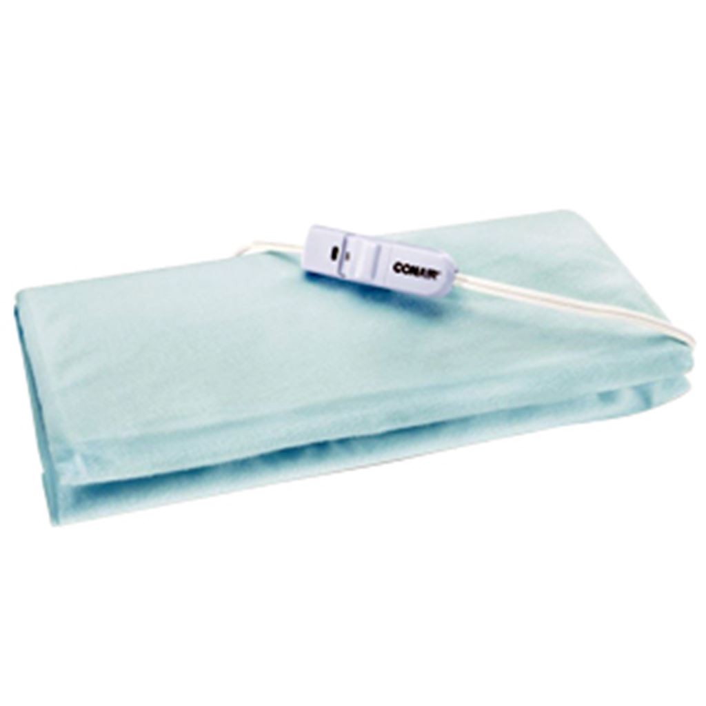 COJIN ELECTRICO CONAIR HP01 TAMAÑO 29.21X34.29 CALOR HUMEDO SECO