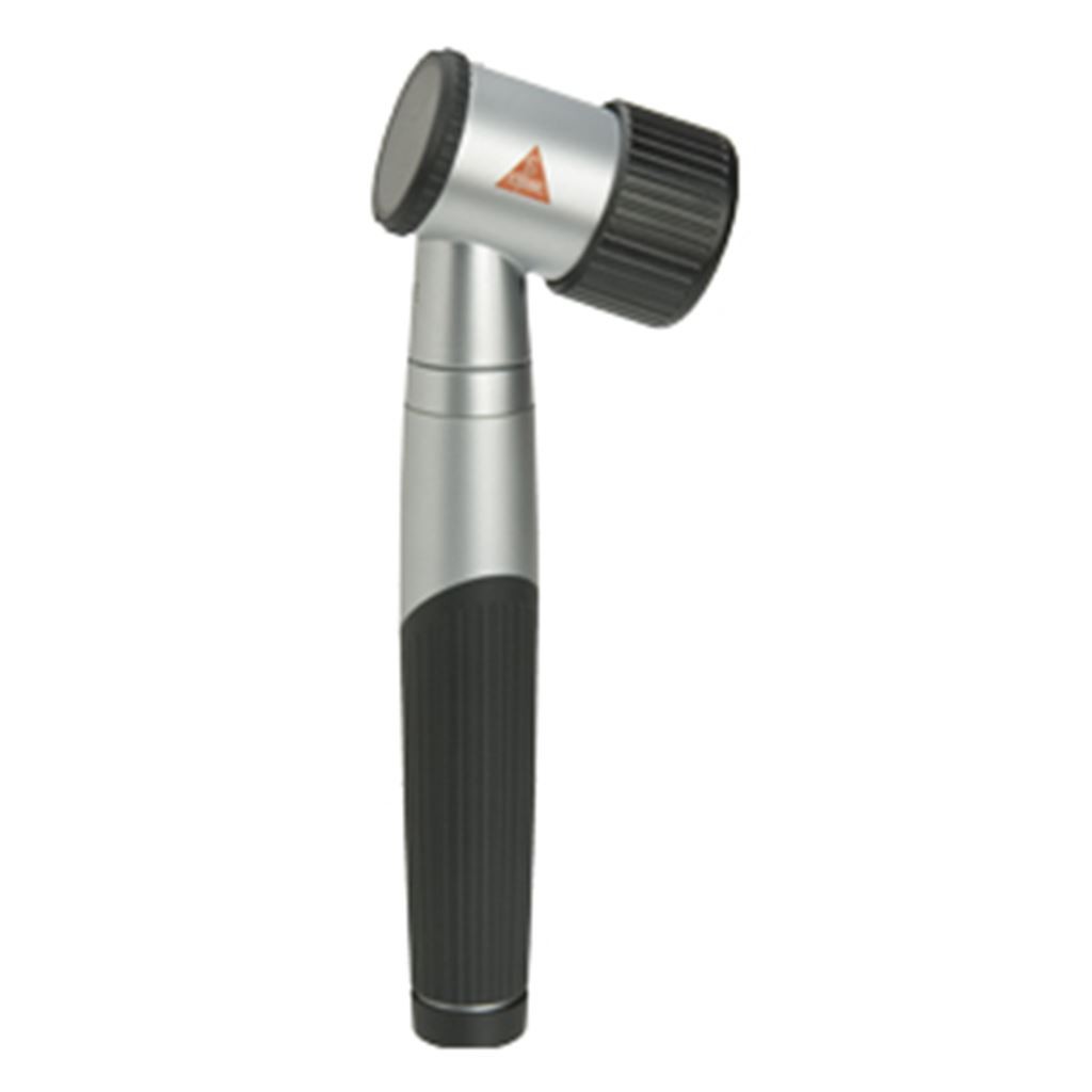 DERMATOSCOPIO HEINE MINI 3000 C/DISCO DE CONT.