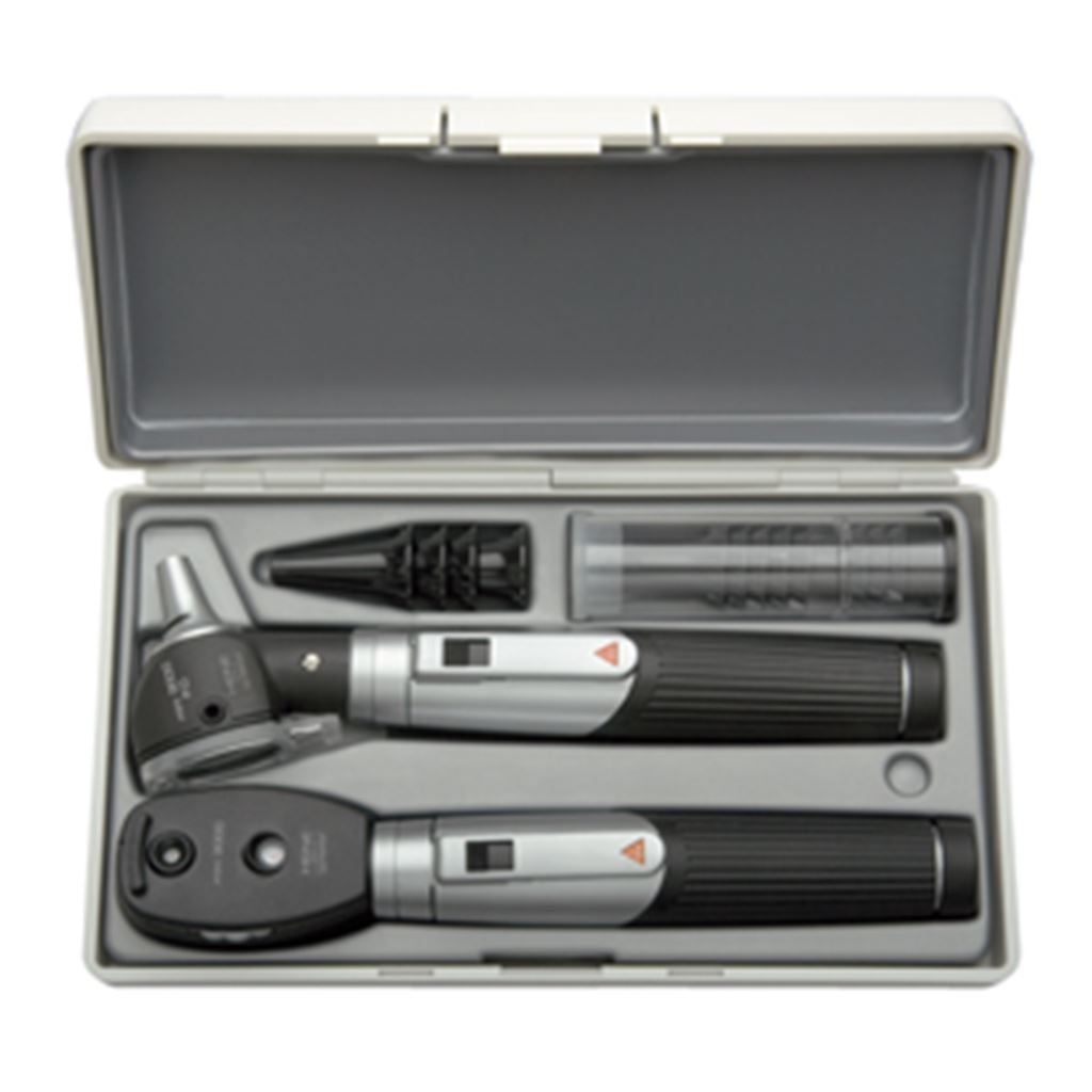 EQUIPO MINI 3000 OTOSCOPIO F.O./OFTALMOSCOPIO