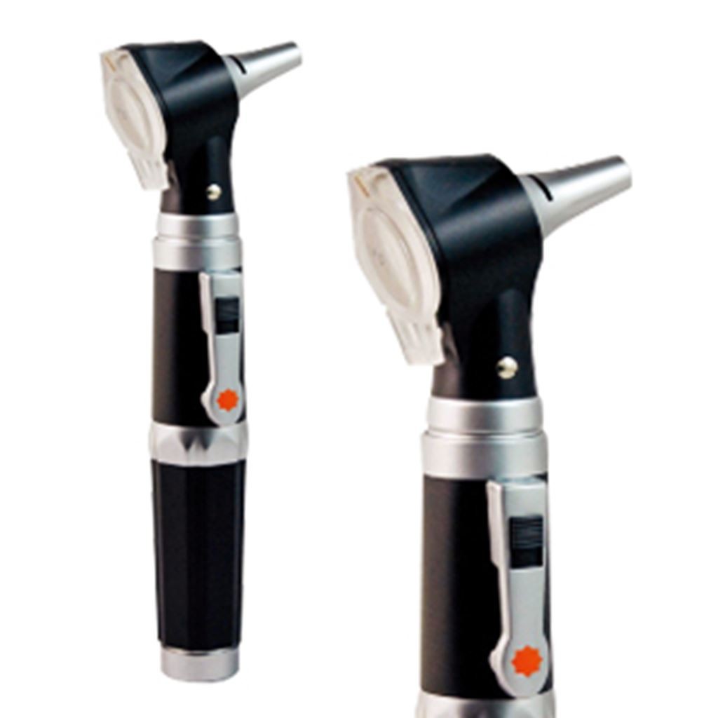 OTOSCOPIO HONSUN DE FIBRA OPTICA 2.5 V