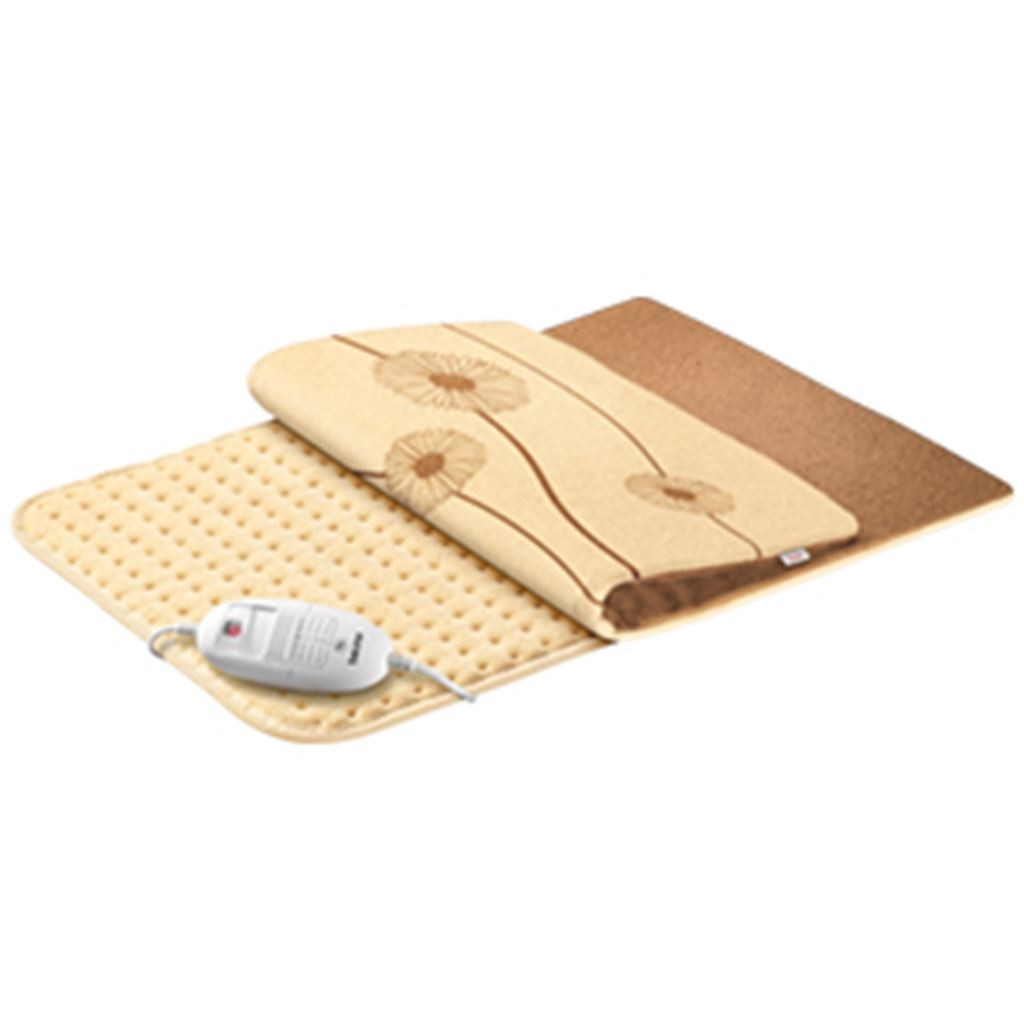 COJIN ELECTRICO BEURER XXL 60X40 CM