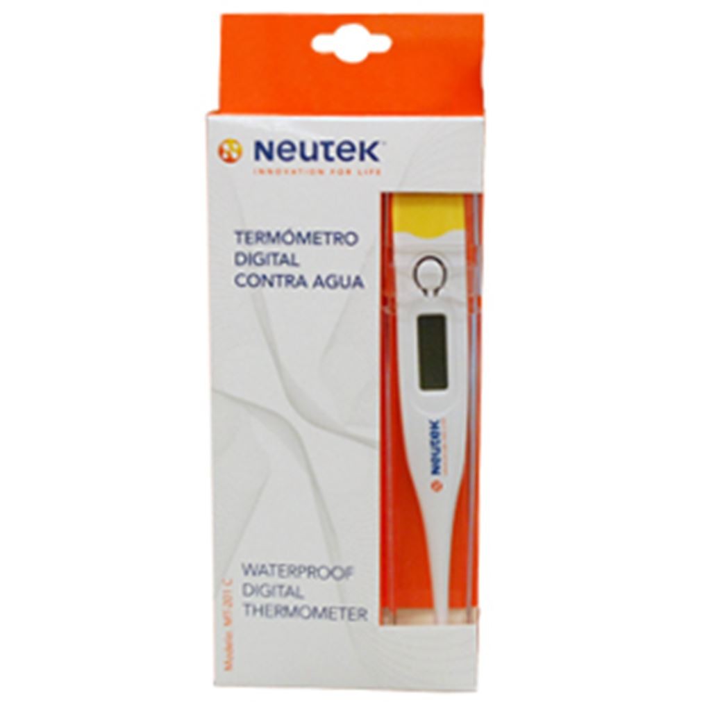 TERMOMETRO DIGITAL NEUTEK