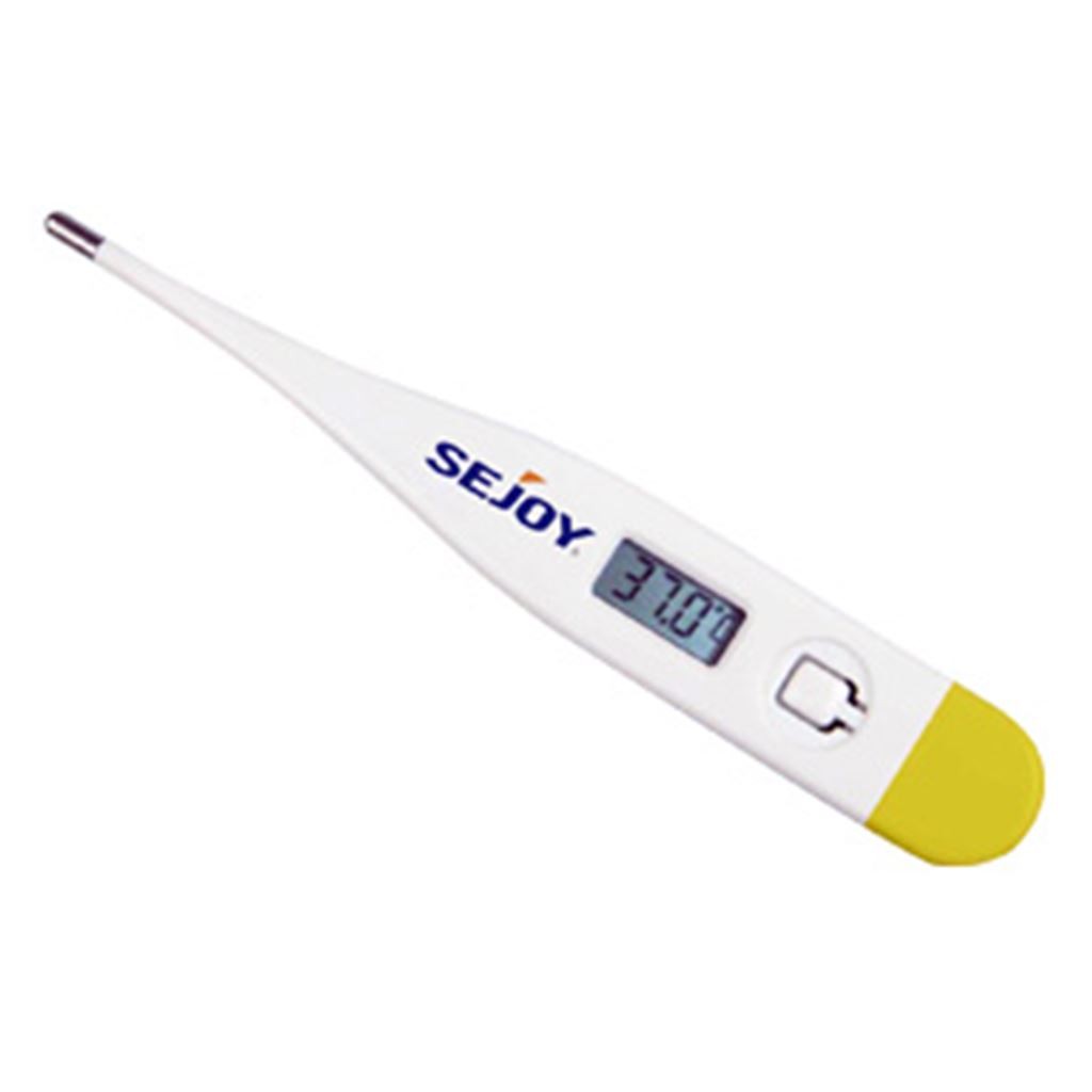 TERMOMETRO BENESTA DIGITAL