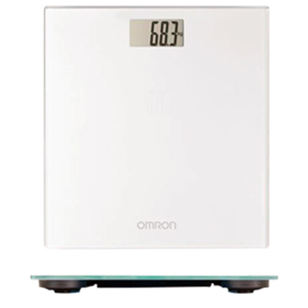 Báscula Digital Omron de Piso