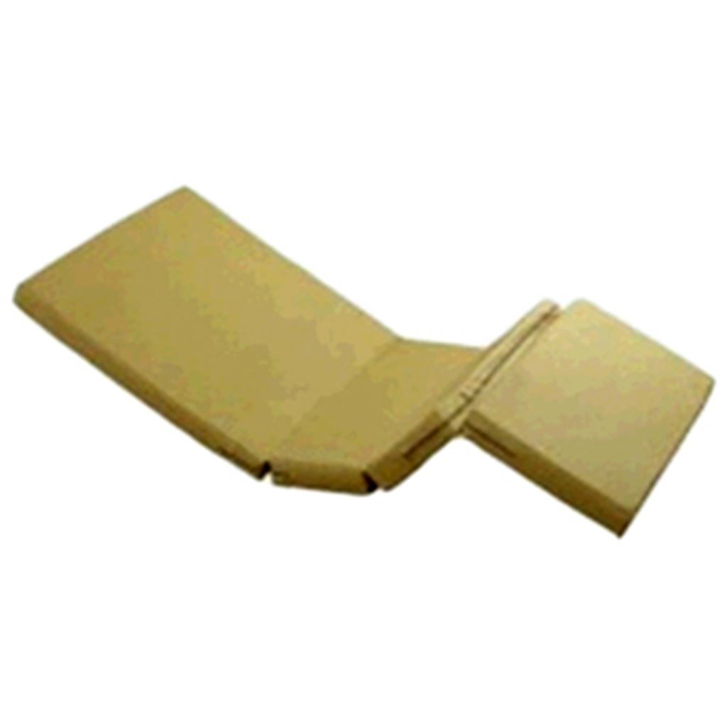 Colchón Seccionado Baiyang para Cama Modelo A-112. 193 x 89 x 8 cm.