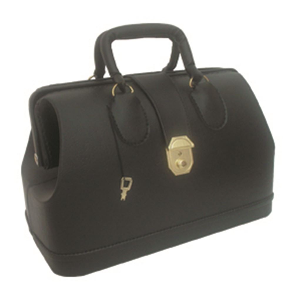 MALETIN MED DE VINIL P/MEDICO