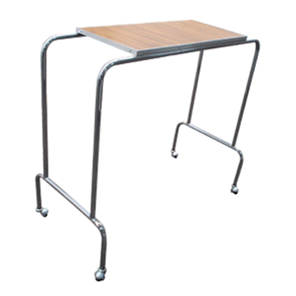 Mesa de Alimentación Tipo Puente