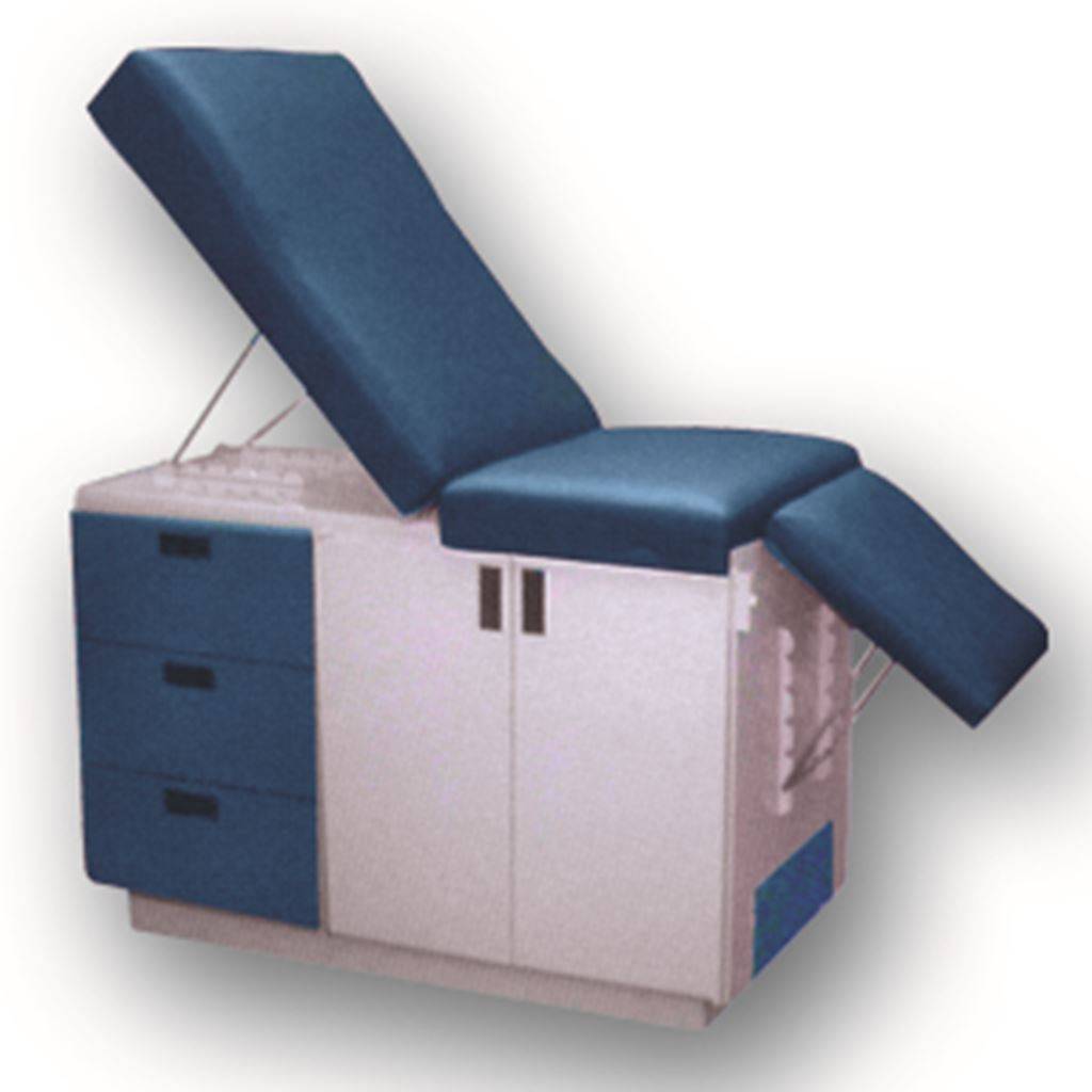 Mesa de Exploración CIIASA Innova Michel Azul