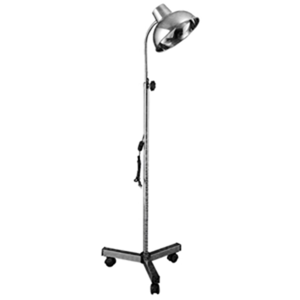 Lámpara de Chicote Aztahuacan con Pantalla Grande