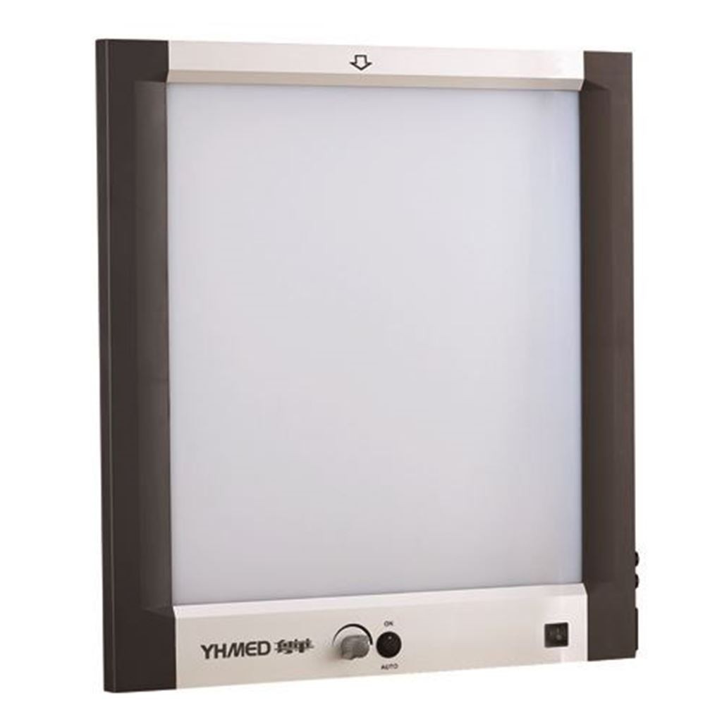 Negatoscopio Sencillo de Iluminación LED