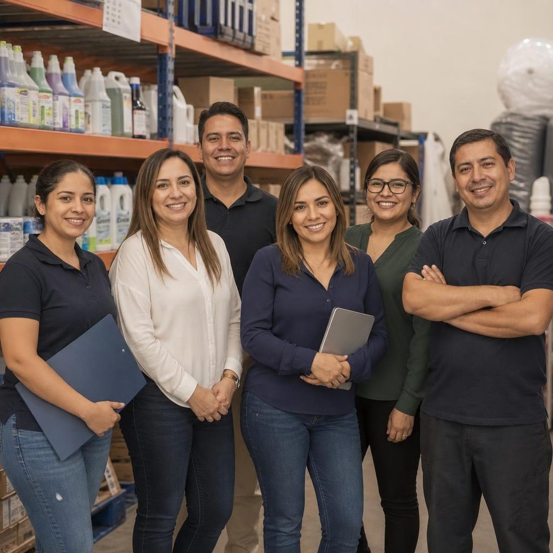 Equipo de Instrumentos de Laboratorio